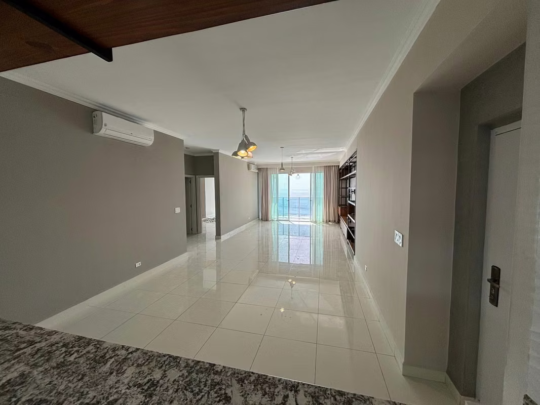 San Francisco | P.H. Náutica | Piso Alto 2Rec Vista al Mar ($1,950) - foto 1