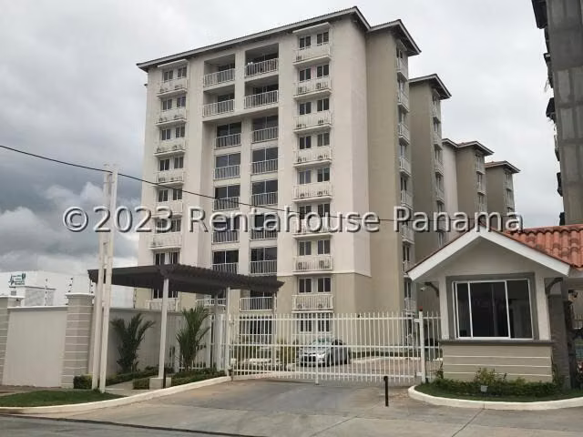 Apartamento en Veta en versalles AFC 26-3642 - photo 1