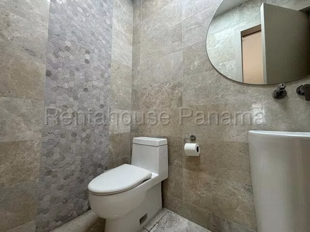 Apartamento en Venta en bella Vista AFC 26-409 - foto 1