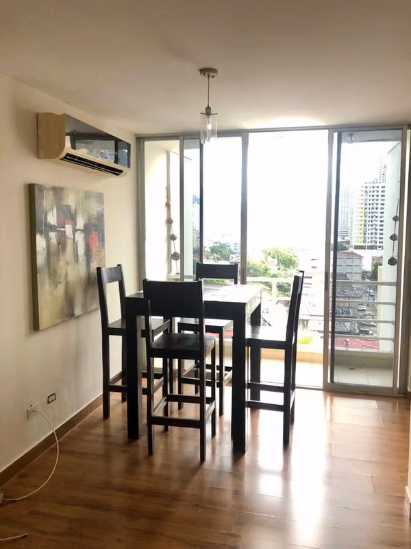 VENTA APARTAMENTO PH BRISAS DE ESPAÑA - foto 1