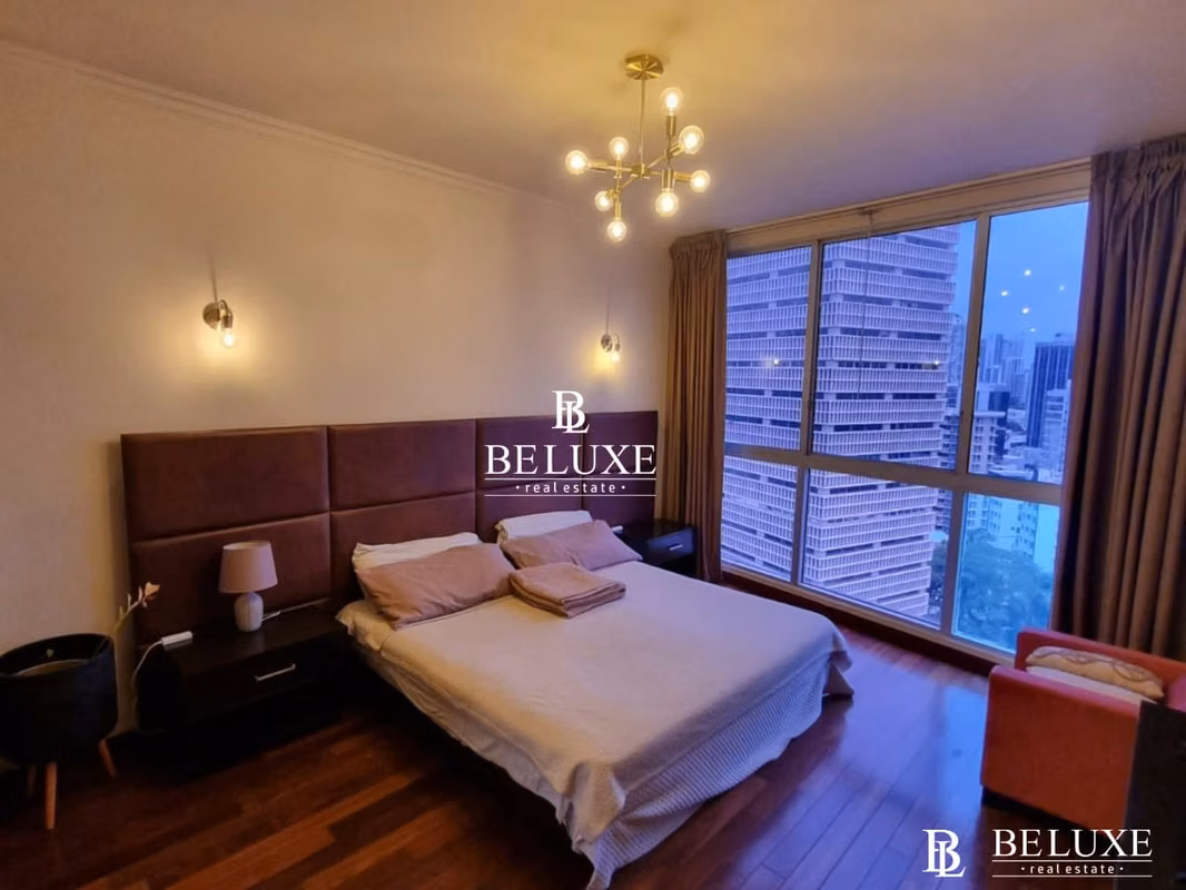 ALQUILER DE APARTAMENTO EN PH DENOVO, OBARRIO (6) - foto 1
