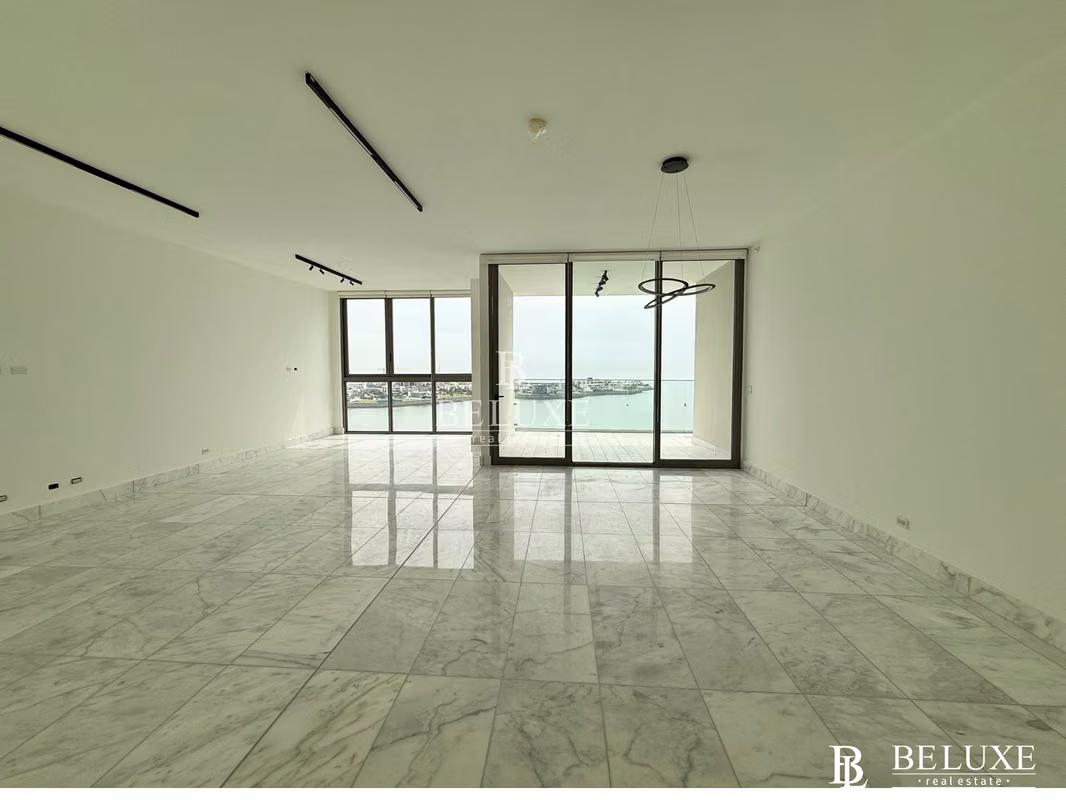 ALQUILER DE APARTAMENTO EN PH SEA POINT, PUNTA PAITILLA (6P) - foto 1