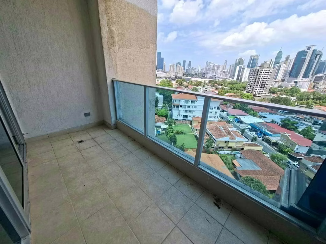 San Francisco | P.H. Kolosal Tower 3Rec 180m² ($270,000) - foto 1