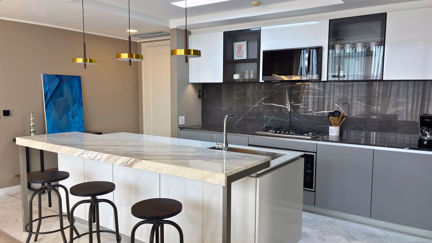 Apartamento de lujo en venta – Wanders & Yoo - 144 m² - foto 1