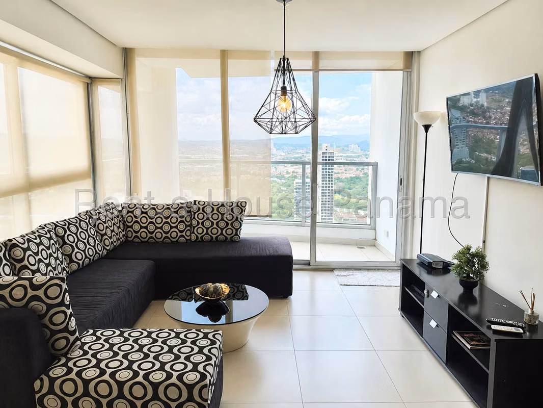 Venta Apartamento Parkside Costa del Este 27YCG39 - foto 1