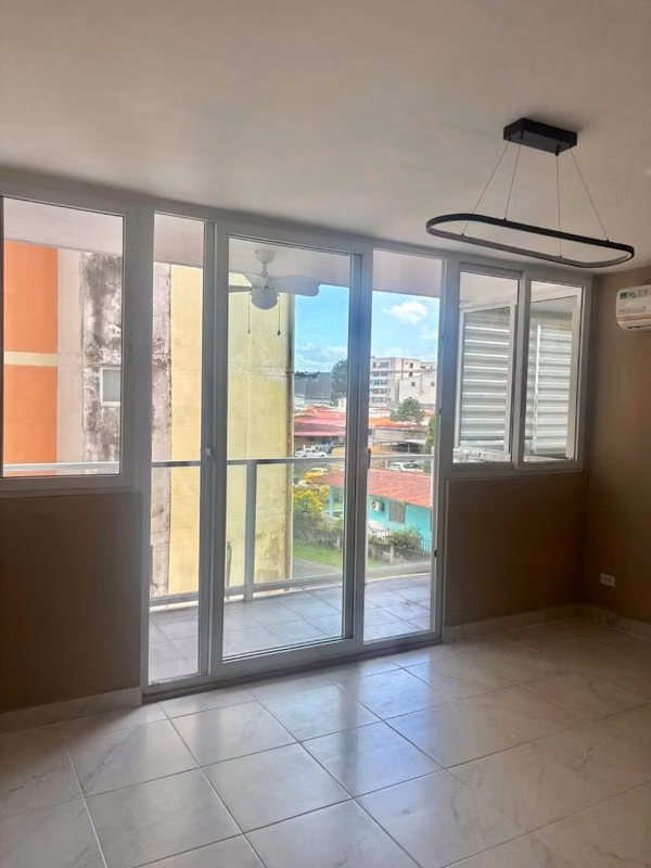 APARTAMENTO EN ALQUILER | PH MYSTIC GATES - foto 1
