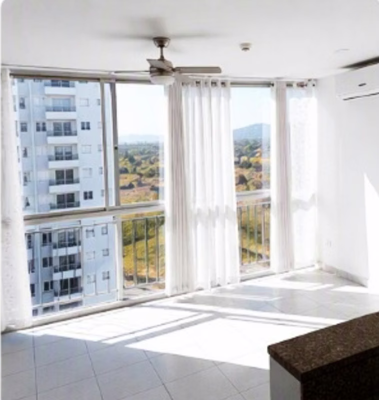 Alquilo Apartamento con Linea Blanca PH Alsacia Towers! - foto 1