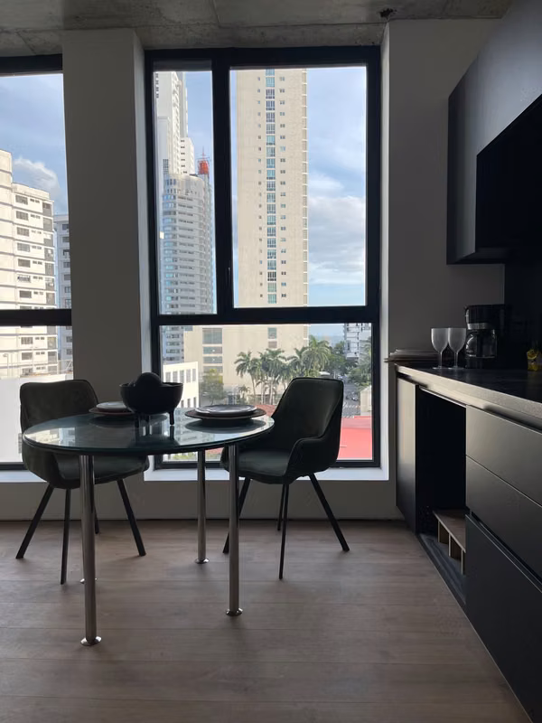 Alquilo Precioso apartamento en Coco Del Mar a Estrenar Amoblado - photo 1