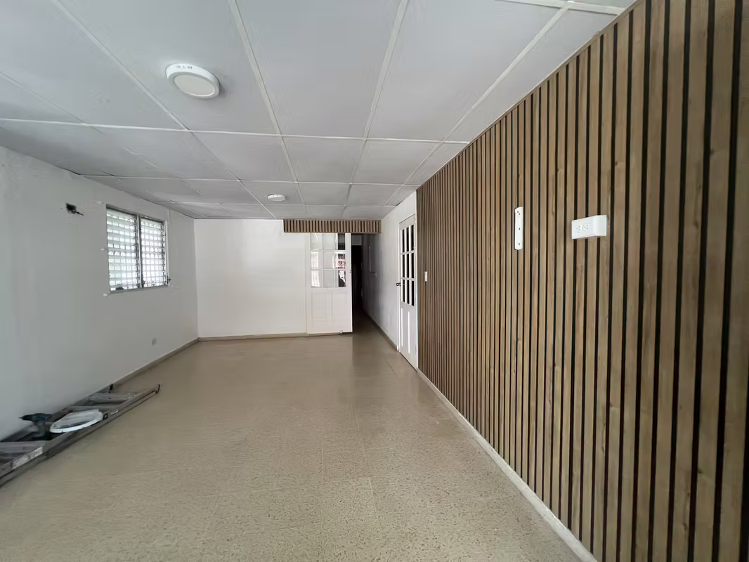ALQUILER CASA LINDA VISTA– Residencial o Comercial - foto 1
