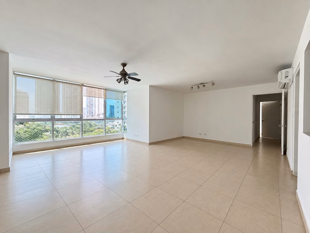 Apartamento Alquiler Costa del Este VY - foto 1