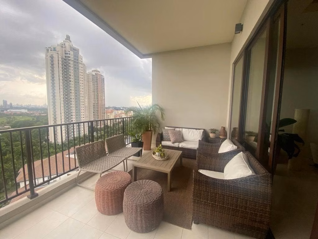 Santa María Court - photo 1