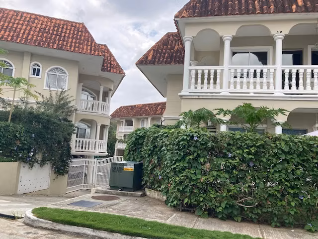 ALQUILER DE APARTAMENTO EN ALBROOK - foto 1