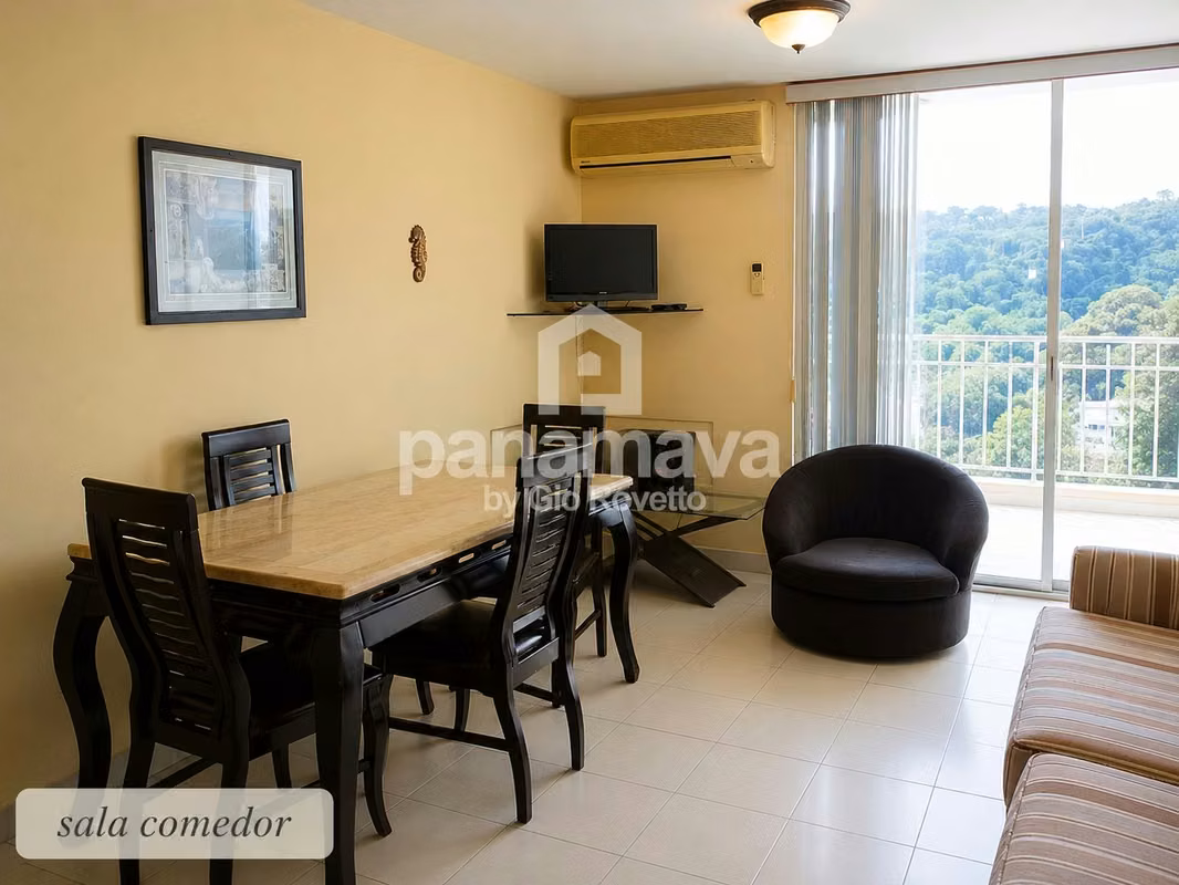 Venta Apartamento Edison Park - foto 1
