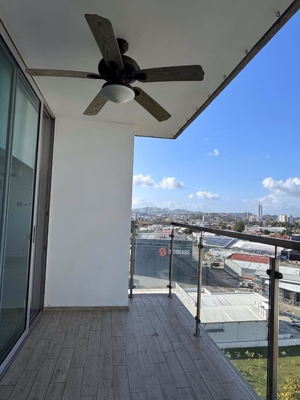 Se vende apartamento Costa del Este / PH. Bali, 169 m2, 3 rec, 3.5 baños, balcón, cbe. - foto 1