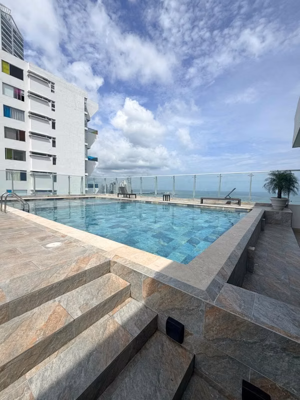 H2O Avenida Balboa en Venta - foto 1
