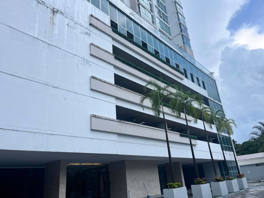 Banco vende apto. en PH CORAL PLAZA TOWER – BETANIA (d) - photo 1