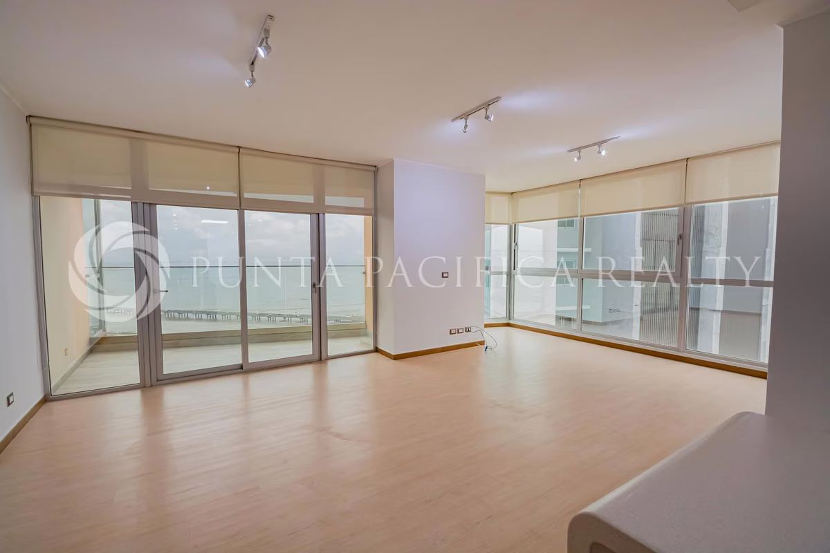 APARTAMENTO EN ALQUILER EN BOUTIQUE QUARTIER DEL MAR – 122 M² | 2 RECÁMARAS | $1,600 - foto 1