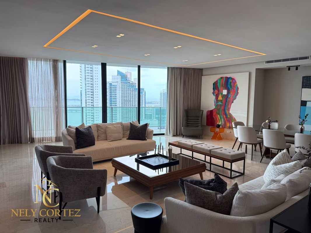 Penthouse - Avenida Balboa - PH Allure at the Park - foto 1