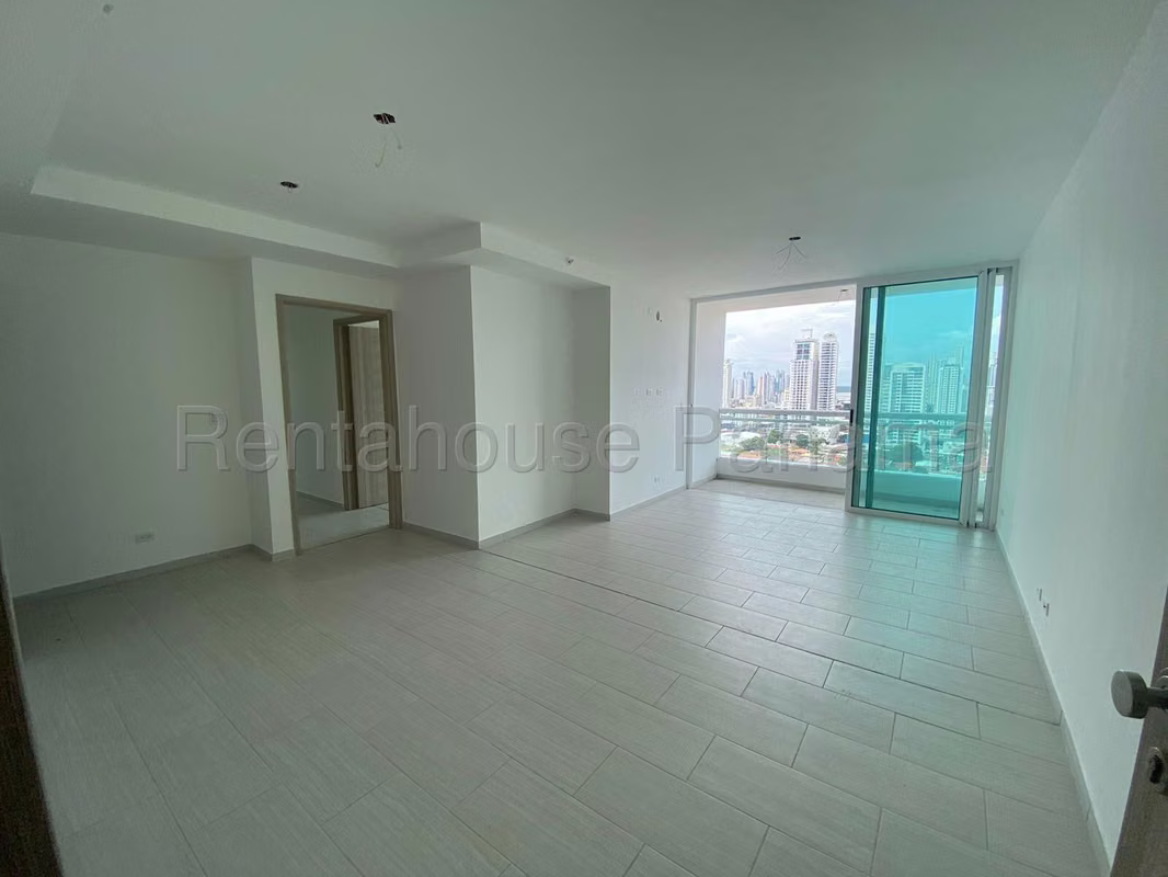 Apartamento en Venta en San Francisco. THE TOWERS. 27LDC2158 - foto 1