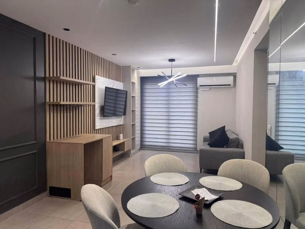 ALQUILER APARTAMENTO AMUEBLADO LAS ACACIAS - photo 1