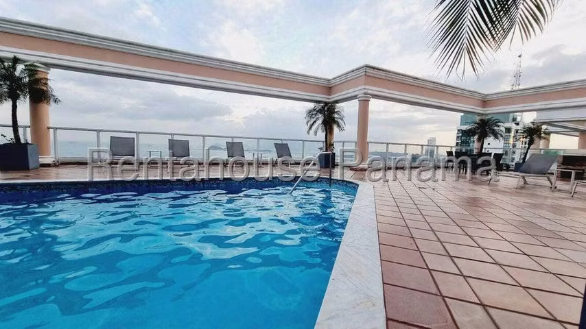 ALQUILER DE APARTAMENTO EN AVENIDA BALBOA - photo 1