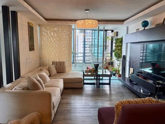 ALQUILER DE APARTAMENTO EN PAITILLA - photo 1
