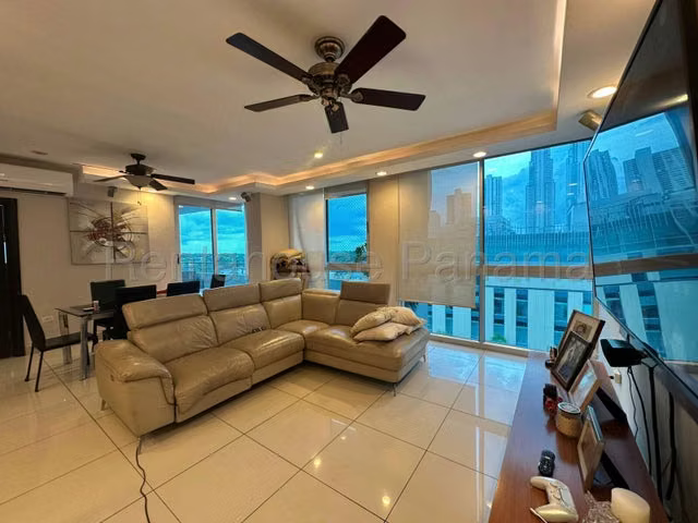 ALQUILER DE APARTAMENTO EN COSTA DEL ESTE - foto 1
