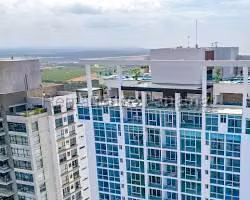 Se Alquila Apartamento en Santa Maria LA27-2182 - foto 1
