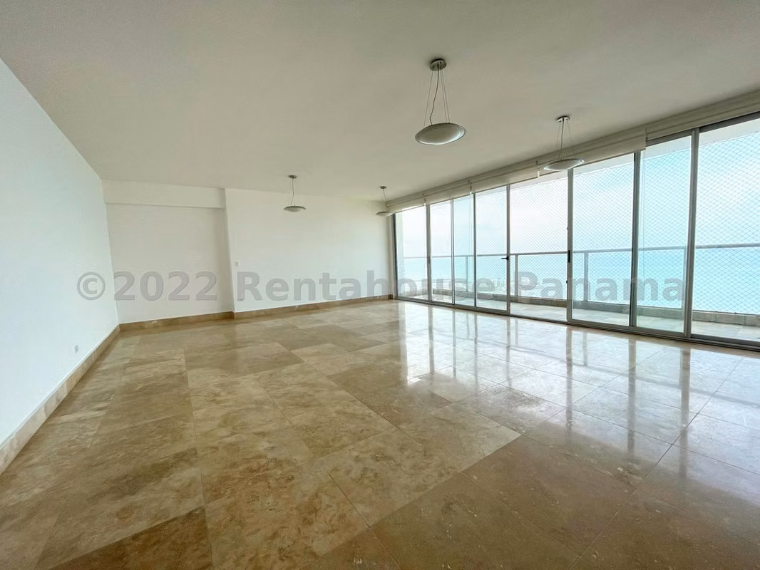 Venta Apartamento Punta Pacífica - YD - foto 1