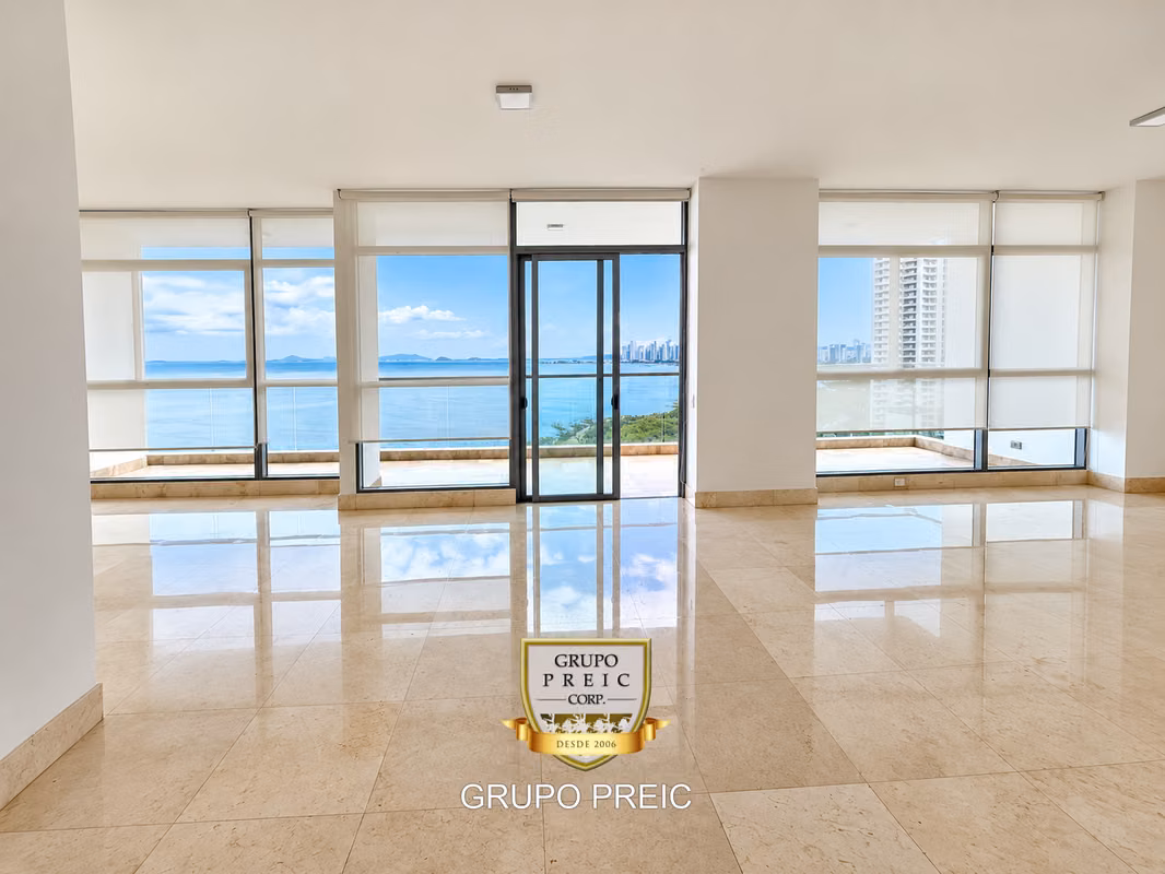 Apartamento en venta Costa del Este Ph Paramount CC - foto 1