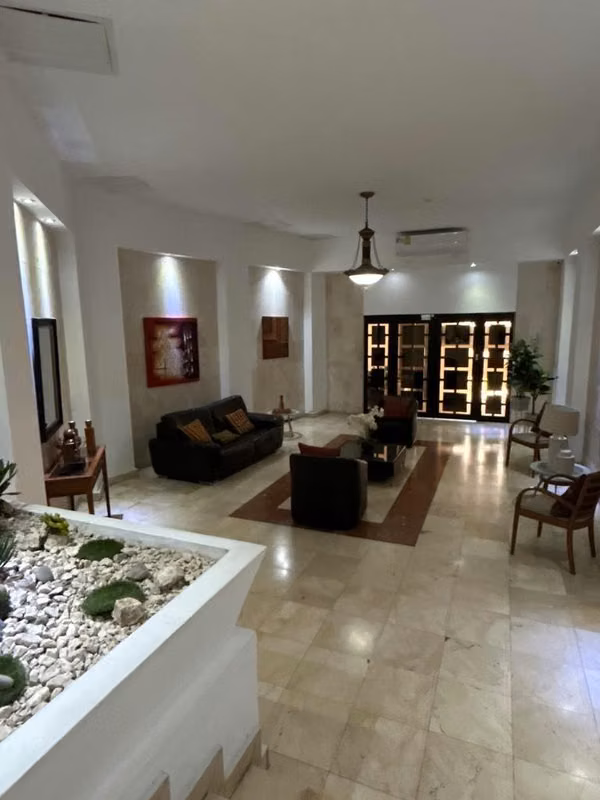 Alquiler de apartamento en El Cangrejo - foto 1