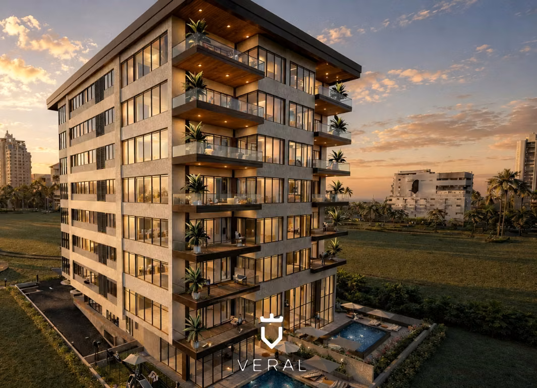 Venta de Exclusivas Residencias de 495m² y 512m² en Santa María (PRY) - foto 1