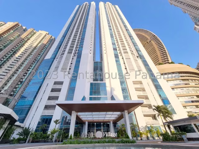 Venta Apartamento de lujo Pacific Village Punta Pacifica 26YCG2472 - foto 1