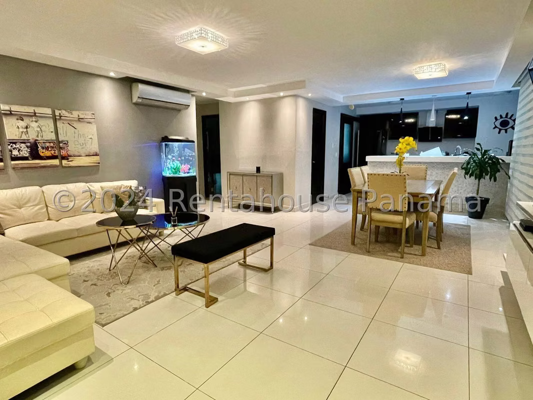 Apartamento en Venta en San Francisco 27LDC2177 - photo 1
