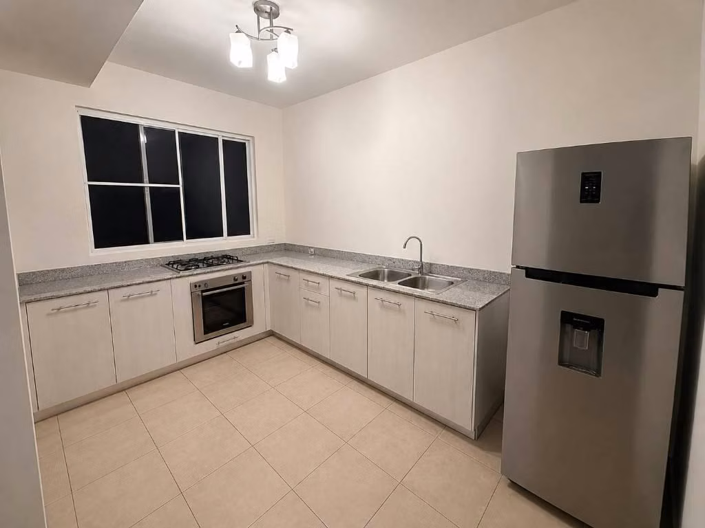 ALQUILER APARTAMENTO LAS ACACIAS - photo 1