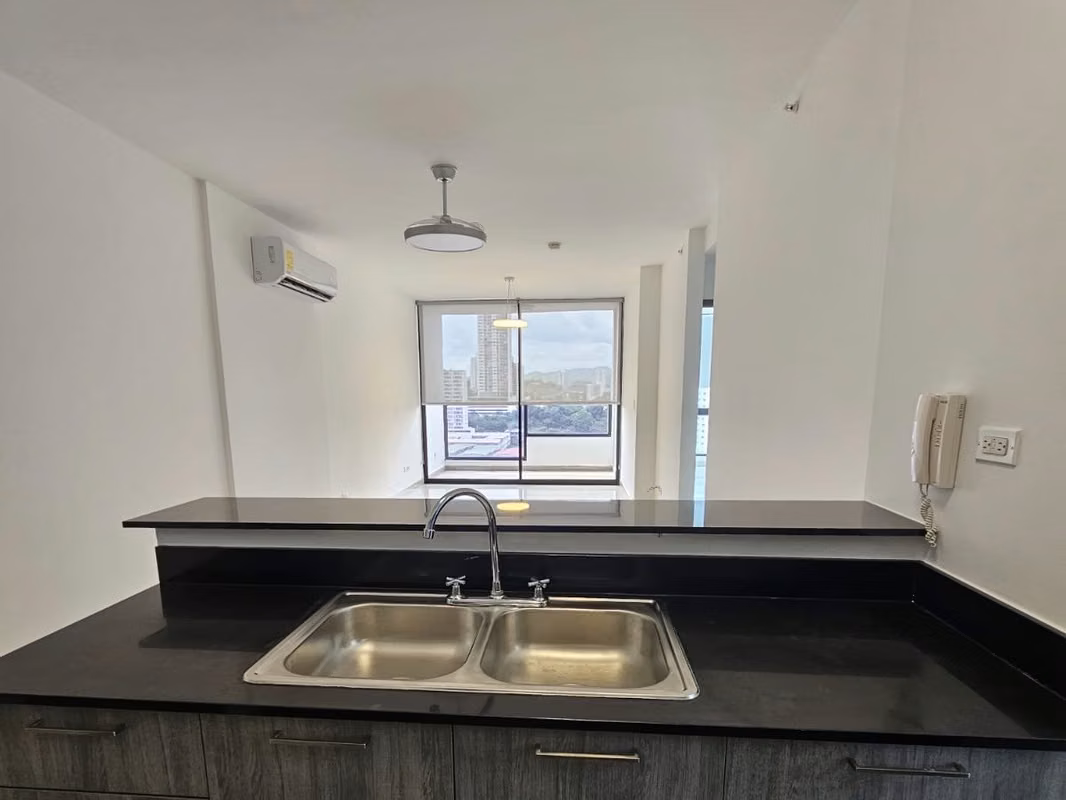 Alquiler | PH Moderno y Vanguardista de 2 Recámaras y 2 Baños ID 27062 - foto 1