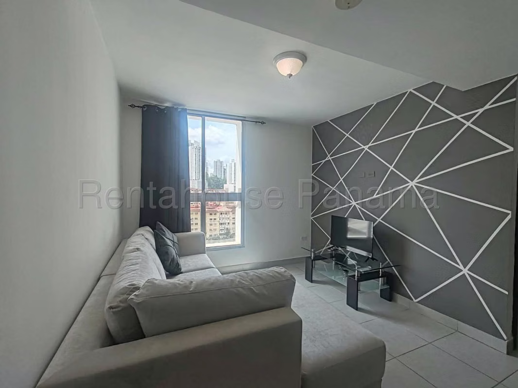 Alquiler Carrasquilla | Amoblado | Premium Tower 27YCG2081 - foto 1