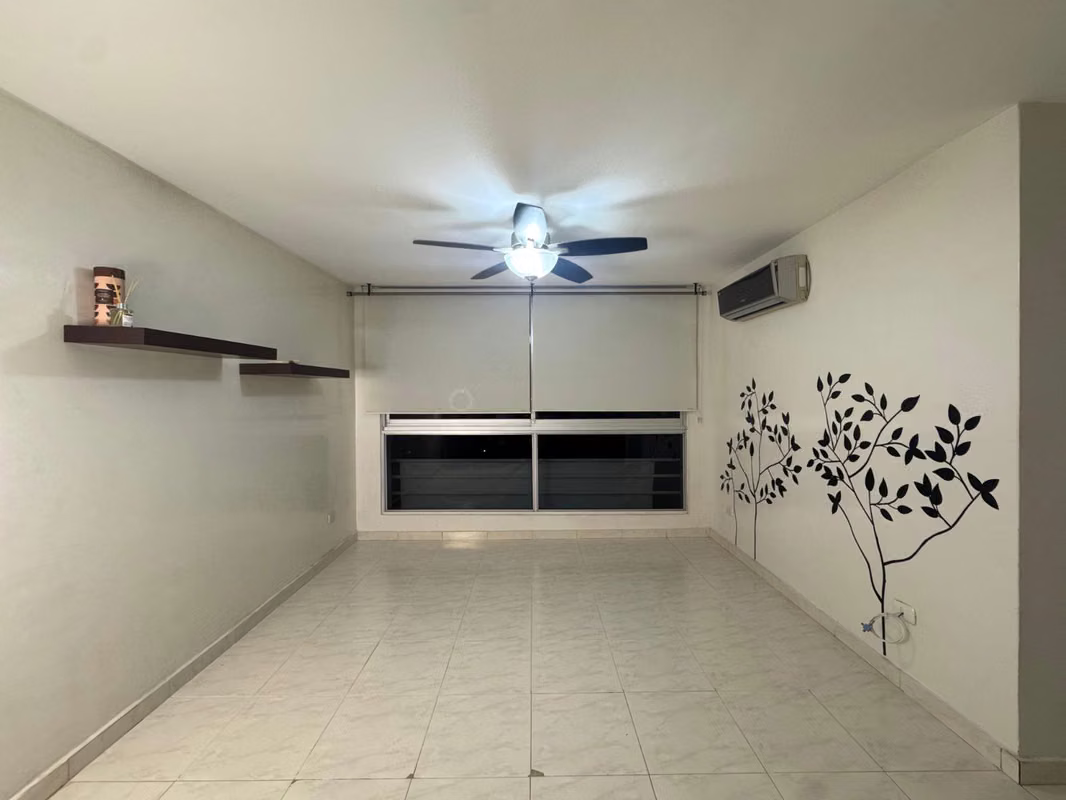 Ganga Apartamento PH Mc Gregor Heights Condado del Rey Amelia Denis de Icaza   Linea Blanca - foto 1
