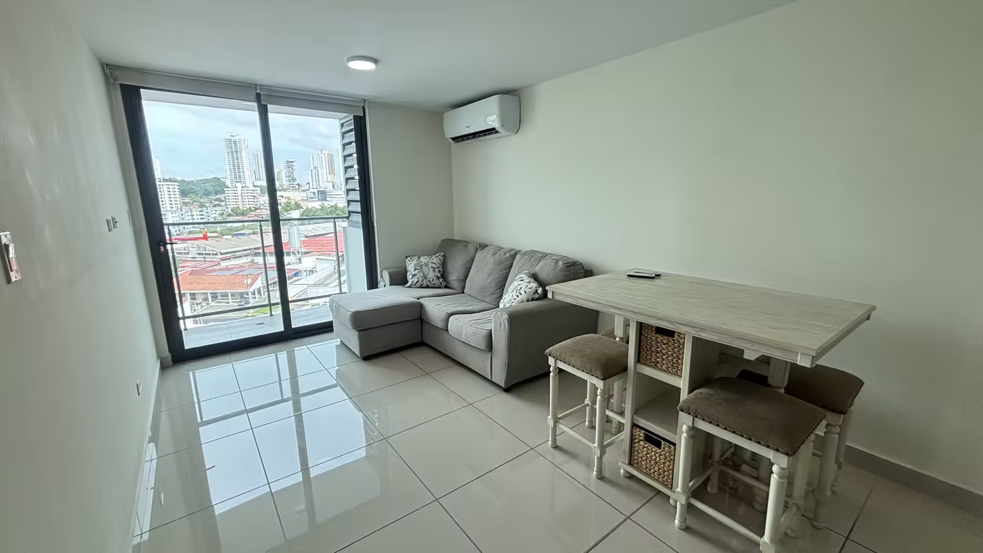 EN VENTA - PH EPOCA - PARQUE LEFEVRE - RM - foto 1