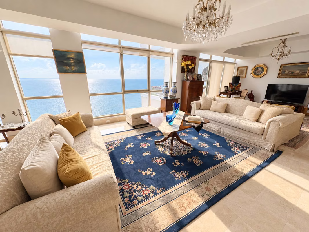 PH Pacific Point – Punta Pacífica | 298 m² | Venta $668,000 - foto 1