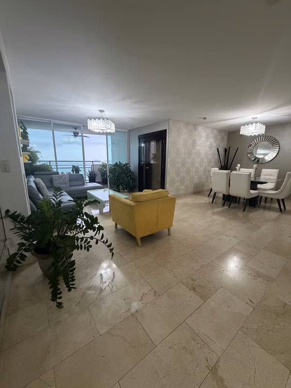 VENTA DE APARTAMENTO EN PUNTA PACÍFICA PH COSTA PACÍFICA - photo 1