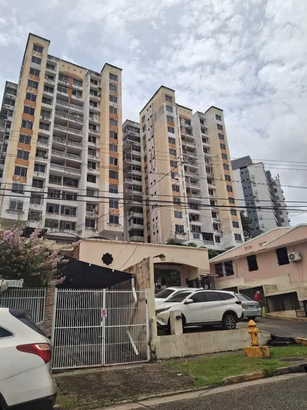 Alquilo apartamento vacío en Tumba Muerto - foto 1