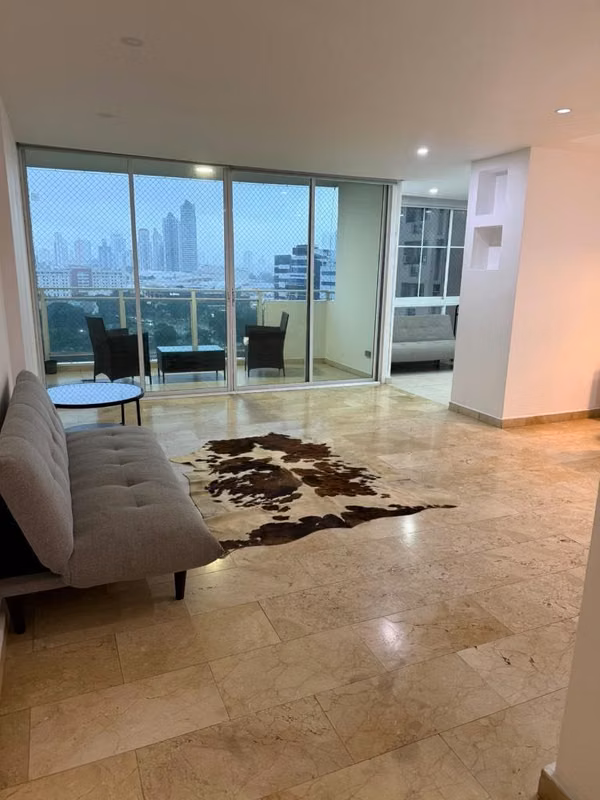 COSTA PACÍFICA 182 mts con 3 recámaras+ 2 balcones - foto 1