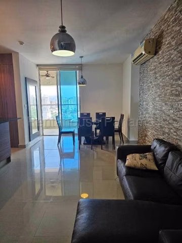 Alquiler de Apartamento en San Francisco 27LBR1703 - foto 1