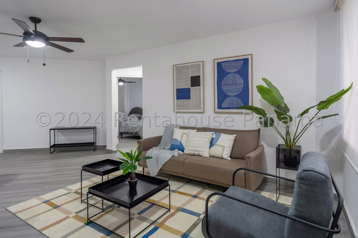 Alquiler Apartamento San Francisco - YD - photo 1