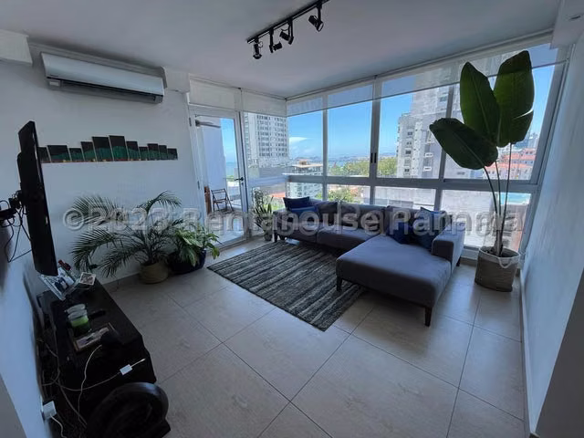 Alquiler  de Apartamento en Avenida Balboa 27LBR1118 - foto 1