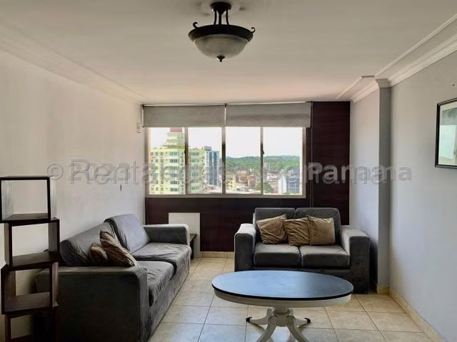 Alquiler de Apartamento en El Cangrejo 27LBR2116 - photo 1