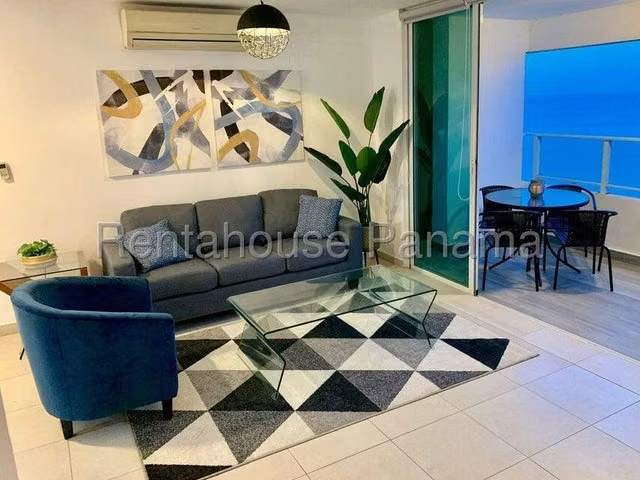 Alquiler de Apartamento en San Francisco 27LBR2033 - foto 1