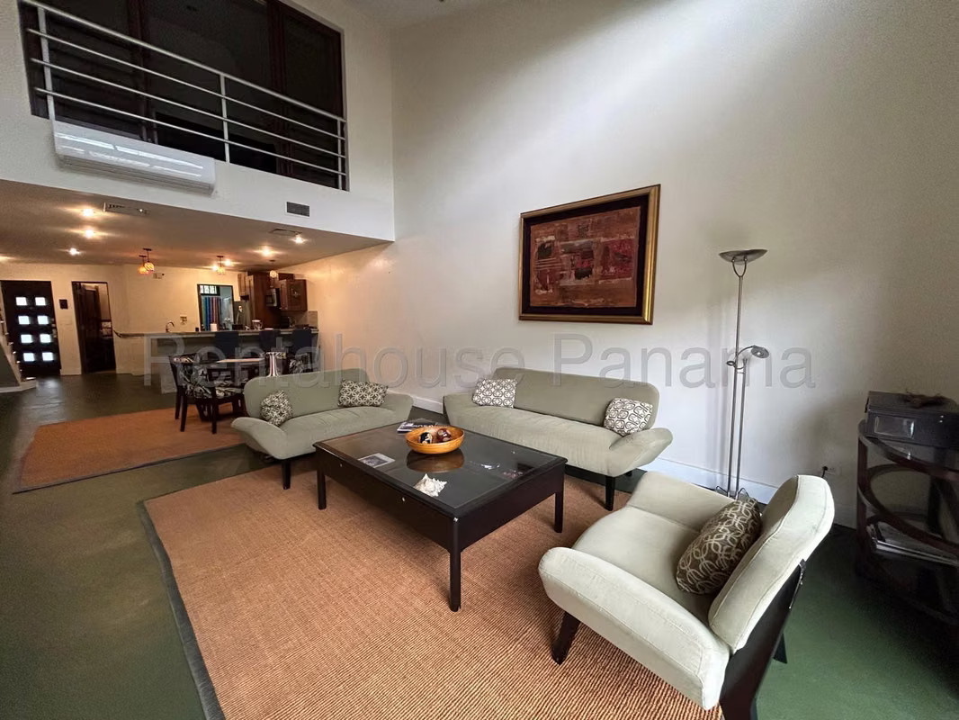 Alquiler Apartamento Clayton - YD - foto 1