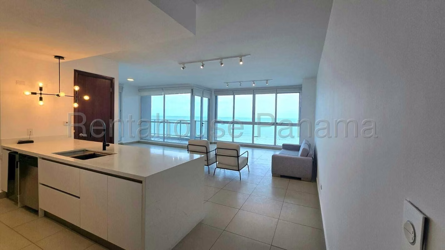 Alquiler Apartamento Punta Pacifica - YD - photo 1